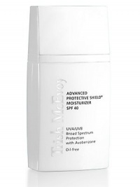 Trish McEvoy Advanced Protective Shield Moisturizer SPF 40