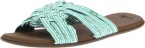 Sanuk Women's Siesta Sandal