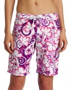 Kanu Surf Juniors Gumdrop Swim Shorts