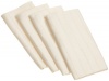 Lenox Simply Fine Napkins, Set of 4, Ivory