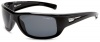 Arnette Wolfman Polarized Rectangular Sunglasses