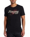 Blue Marlin Men's Havana Track Premium Tee