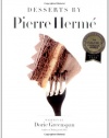 Desserts by Pierre Herme