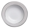 Mikasa Parchment Round Vegetable Bowl