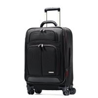 Samsonite Premier 30 Inch Spinner Luggage, Black, One Size