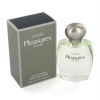 Pleasures By Estee Lauder Mens Cologne Spray 3.4 Oz