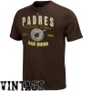 San Diego Padres Cooperstown Barney T-Shirt