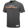 MLB Baltimore Orioles Property of Short Sleeve Basic Crew Neck Tee Men's