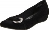 Annie Shoes Women's Bingo Flat