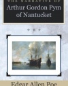 The Narrative of Arthur Gordon Pym of Nantucket