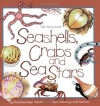 Seashells, Crabs & Sea Stars (Take Along Guides)