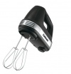 Cuisinart HM-50BK Power Advantage 5-Speed Hand Mixer, Black