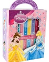 Book Block: Disney Princess