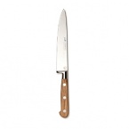 Crafted in the heart of France's cutlery region, Sabatier's exceptional knife features a flexibile blade ideal for boning and filleting fish and poultry.