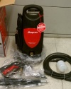 Snap-on 870552 1,600 PSI Electric Pressure Washer With 20-Foot Hose