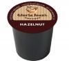 Gloria Jean's Coffee Hazelnut, K-Cup Portion Pack for Keurig Brewers 96-Count