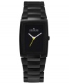 Designed by famed industrial designer Hiromichi Konno, this Skagen Denmark watch blends modern silhouettes with precision.