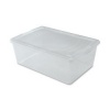 Iris Modular Clear Box, 13.5 Quarts