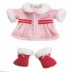 Manhattan Toy Baby Stella Warm Wishes Winter Coat