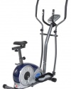 Body Champ BRM3671 Cardio Dual Trainer