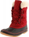 Kamik Women's Snowfling Insulated Boot