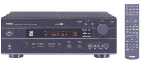 Yamaha HTR-5560 Dolby Digital Audio/Video Receiver