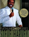 Platinum Comedy Series - Steve Harvey - One Man