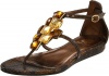 Yellow Box Women's Mariko Sandal