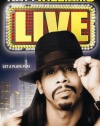 Katt Williams: Live