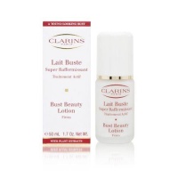 Clarins Bust Beauty Lotion SR, 1.7-Ounce Box