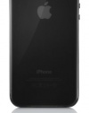 Belkin Grip Vue Case for Apple iPhone 4s (Black)