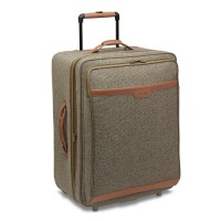 Hartmann Luggage Tweed Classic 27 Inch Expandable Mobile Traveler