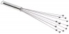 WMF Profi-Plus 14-Inch Stainless-Steel Ball Whisk