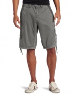 Marc Ecko Cut & Sew Men's Quick Wit Short