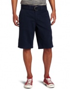 Marc Ecko Cut & Sew Men's Shawt Season Short