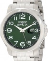 Invicta Men's 6861 II Collection Eagle Force Stainless Steel Watch