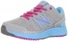 New Balance KJ750 Running Running Shoe (Lttle Kid/Big Kid)