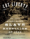 Cry Liberty: The Great Stono River Slave Rebellion of 1739 (New Narratives in American History)