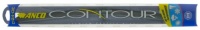 ANCO C-24-OE Contour Wiper Blade - 24, (Pack of 1)