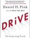 Drive: The Surprising Truth About What Motivates Us