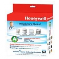 Honeywell HRF-APP1 / Filter (A)  Honeywell HEPAClean Tower Air Purifier