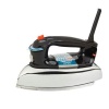 Black & Decker Classic Iron F65E with Nonstick Soleplate, White