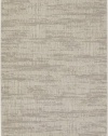 Couristan 6033/6323 Everest Graphite/Sea Mist 5-Feet 3-Inch by 7-Feet 6-Inch Rug