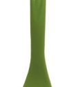 iSi B15403 Silicone 13-Inch Turner, Green