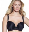 Deco Plunge T-Shirt Underwire Bra