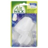 Air Wick Scented Oil Warmer Night Light, 6-Count