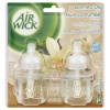 AIR WICK Scented Oil Refill Twin Pack: Vanilla Passion