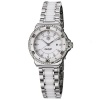 TAG Heuer Women's WAH1313.BA0868 Formula 1 White Diamond Dial Quartz Watch