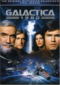 Galactica 1980: The Final Season