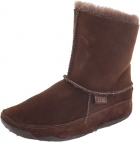 FitFlop Women's Mukluk Boot